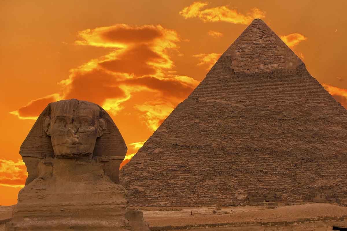 Tour in Egitto di 4 giorni – Cairo e Luxor