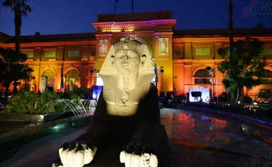 Tour in Egitto di 4 giorni – Cairo e Luxor