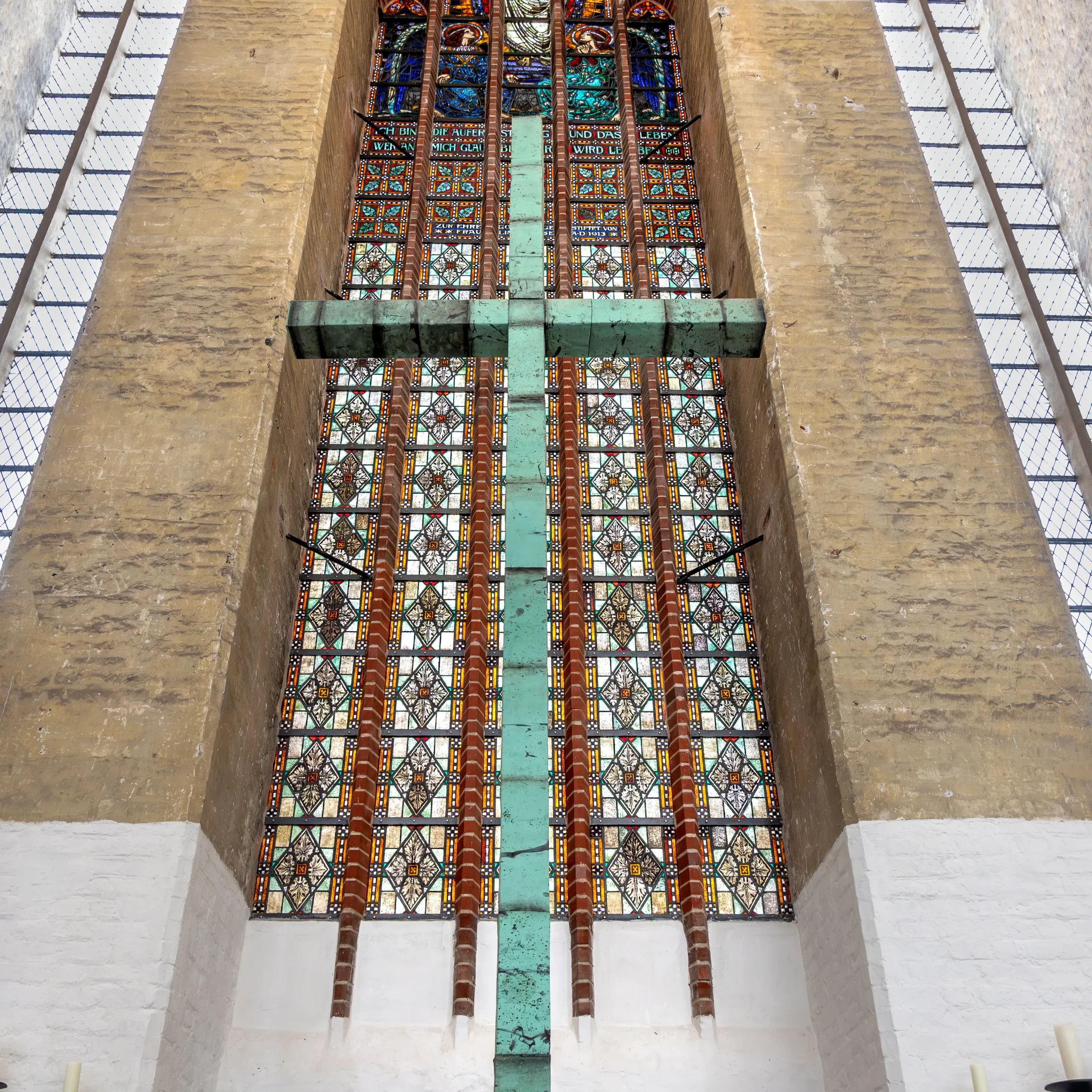 Cairo islamico e copto