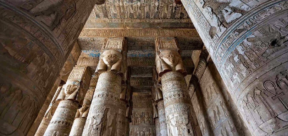 Spedizione privata di 2 giorni a Luxor, Dendera e Abido