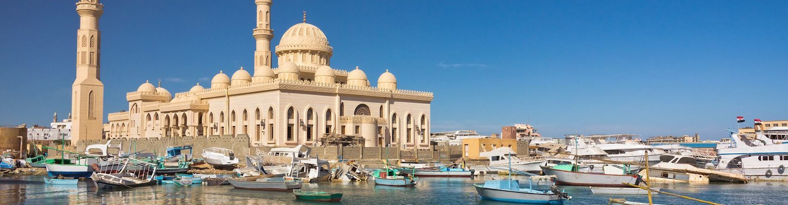 14 giorni – Tour in Egitto: Il Cairo, Alessandria, Hurghada e crociera sul Nilo