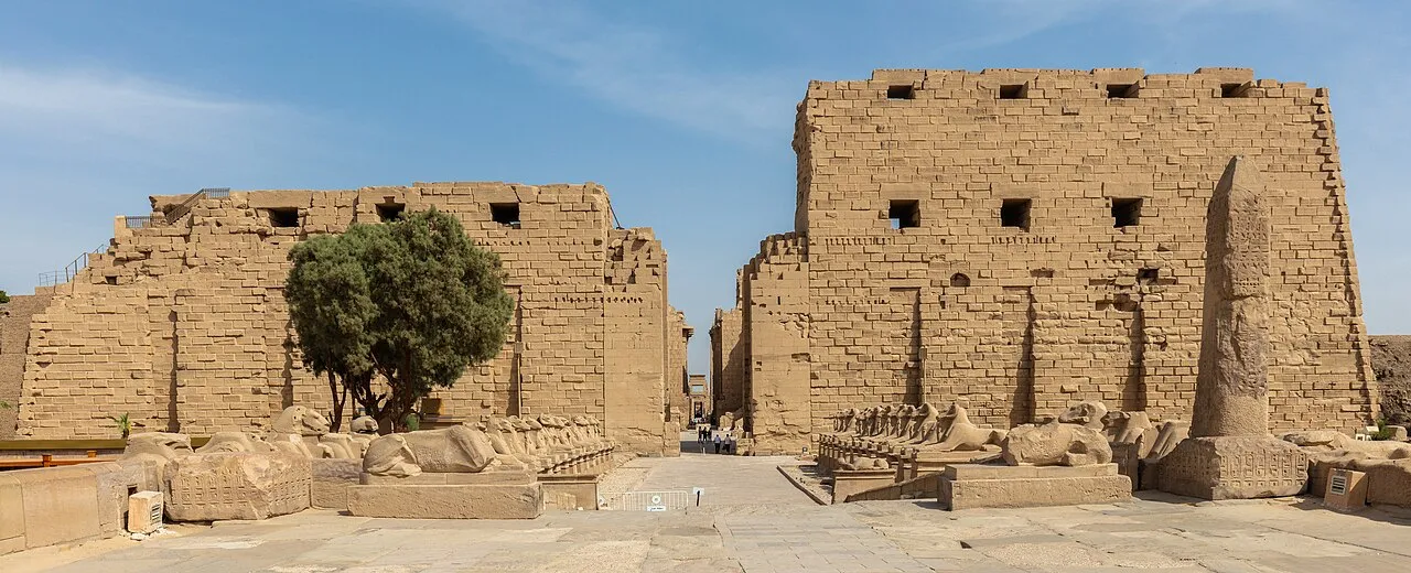 Tulip – crociera sul Nilo di 4 giorni : Assuan–Luxor