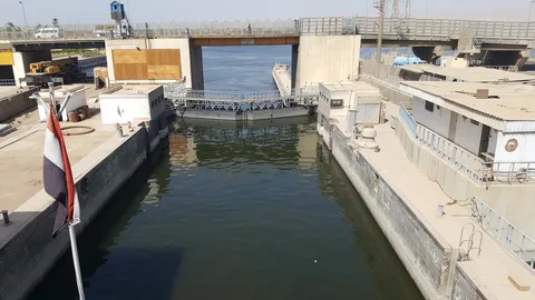 Crociera sul Nilo Tuya – 8 giorni