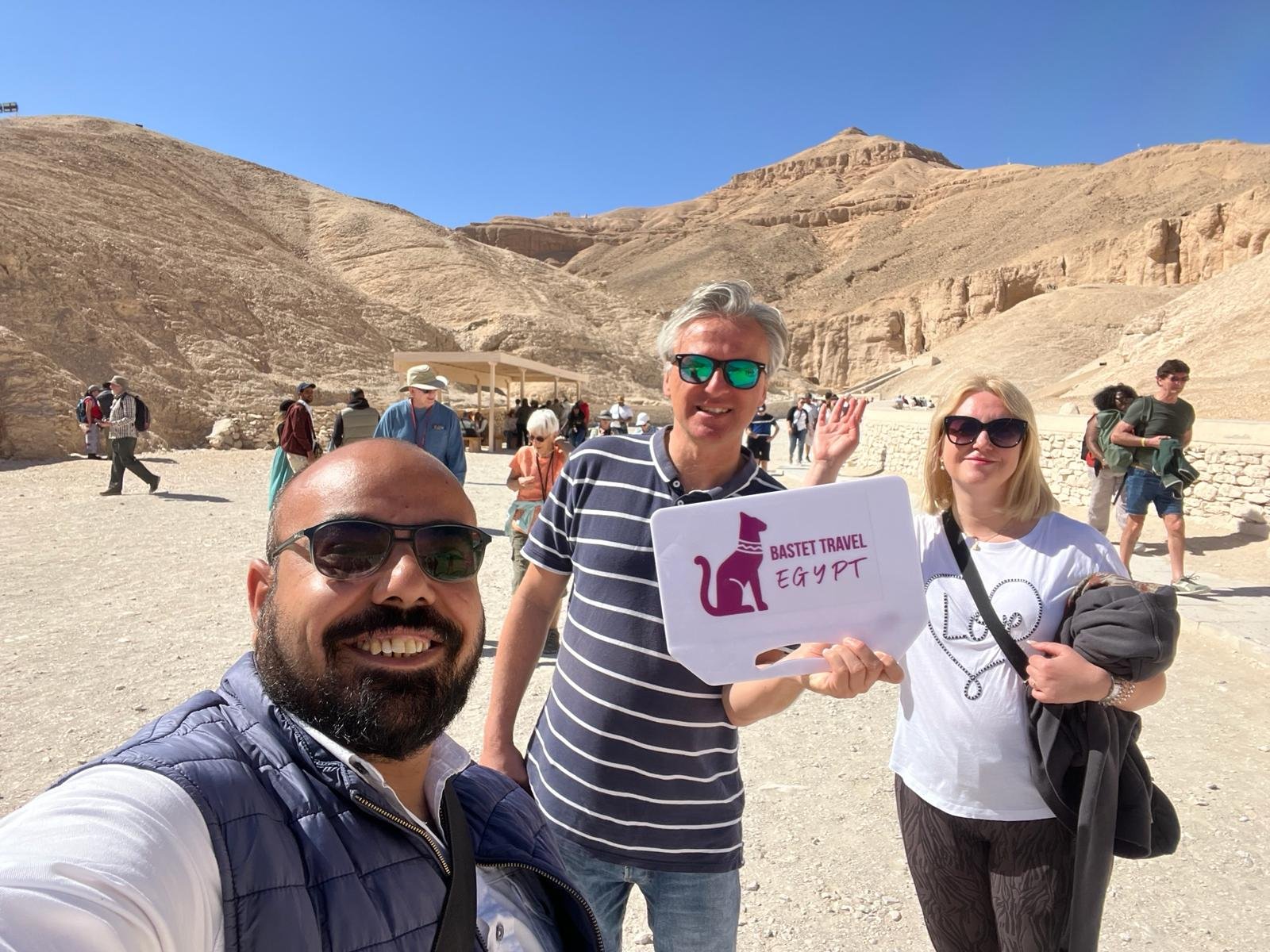 Tour ed escursioni a Luxor