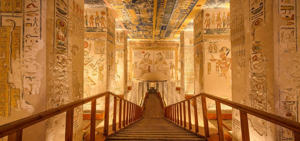 Spedizione privata di 2 giorni dal Cairo ad Assuan in aereo