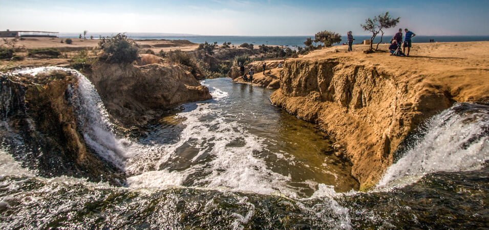 Tour premium da Alessandria a Fayoum