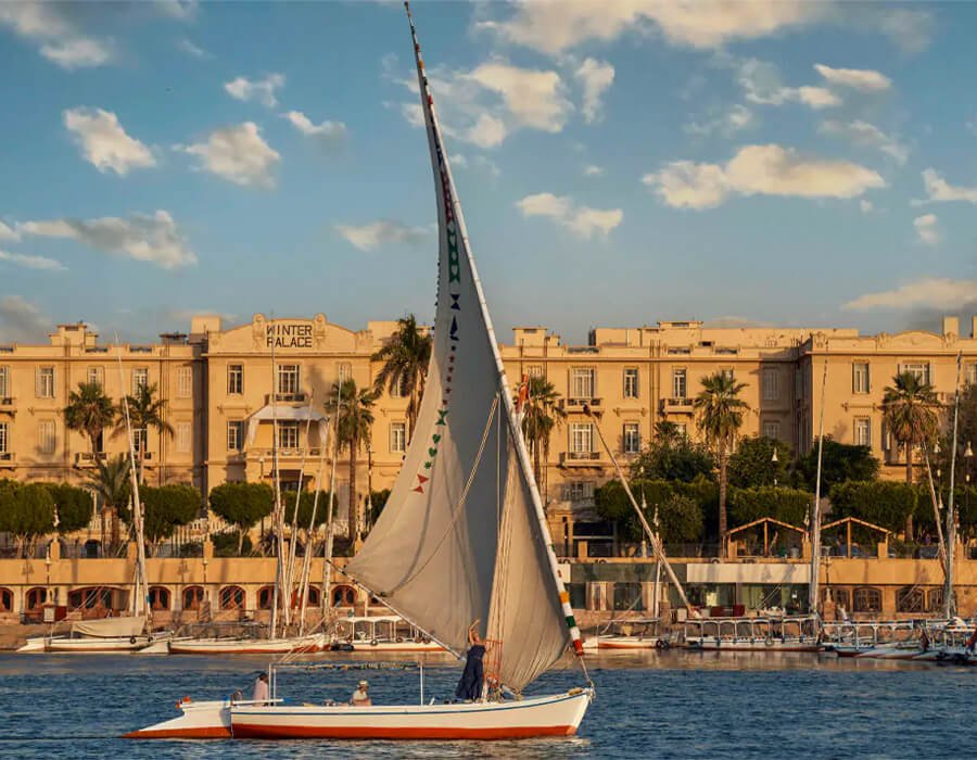 8 giorni – Tour in Egitto: Il Cairo, Alessandria, Luxor, Assuan e Abu Simbel